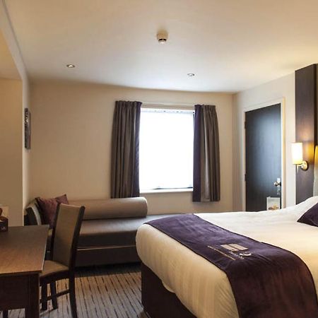Premier Inn Dundee North 외부 사진