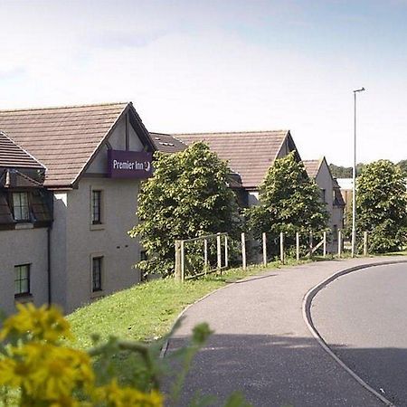Premier Inn Dundee North 외부 사진