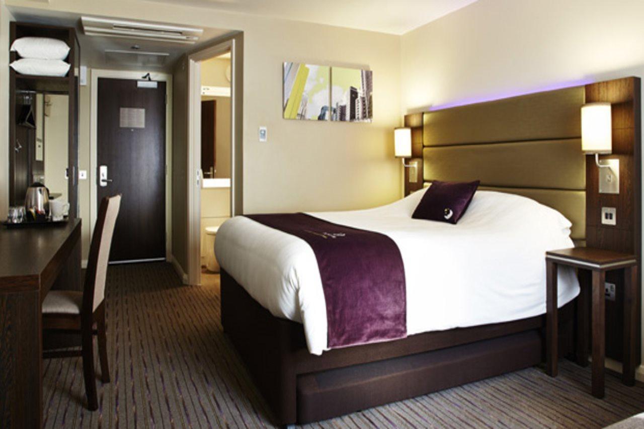 Premier Inn Dundee North 외부 사진
