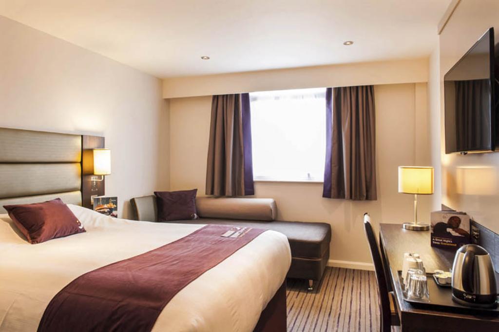 Premier Inn Dundee North 외부 사진