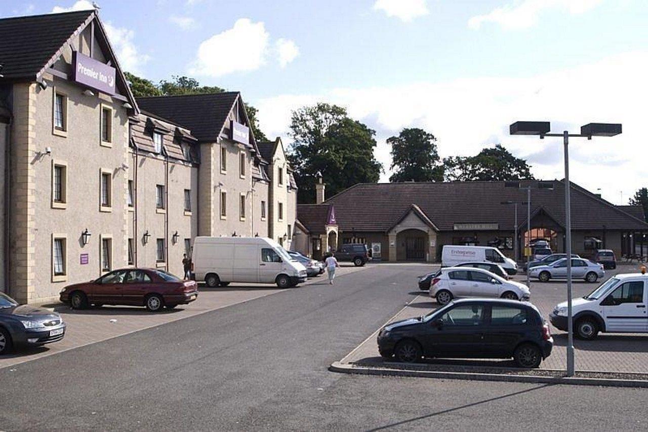 Premier Inn Dundee North 외부 사진