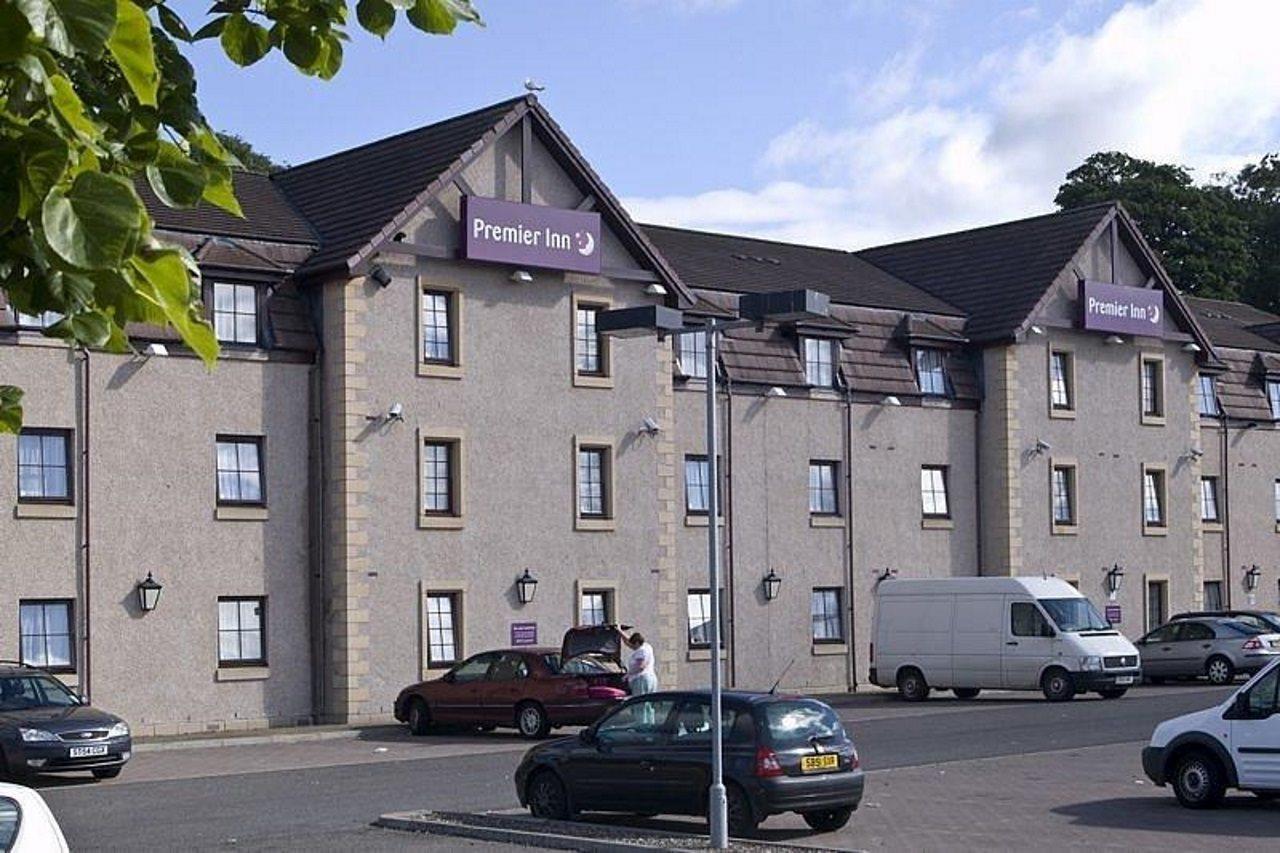 Premier Inn Dundee North 외부 사진