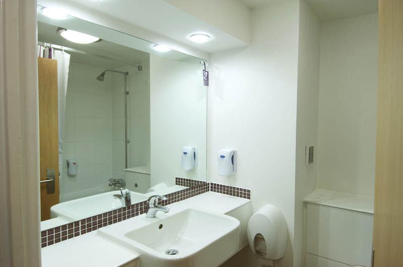 Premier Inn Dundee North 외부 사진